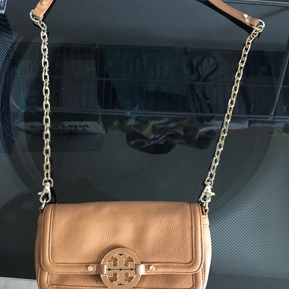 Tory Burch Crossbody/clutch - Picture 1 of 4
